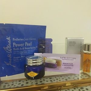 SALE!! High end skin sampler #5
